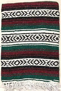 Blanket - Heavyweight Falsa - Chile Mojo