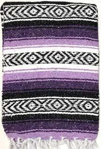 Blanket - Heavyweight Falsa - Chile Mojo