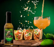 Hellfire Zombie Snot Hot Sauce 150ml - Chile Mojo