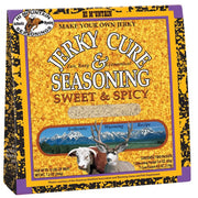 Hi Mountain Jerky Cure & Seasoning. Sweet & Spicy 204gm