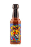 High River Sauces Peppers Up Hot Sauce 5oz (148ml) - Chile Mojo