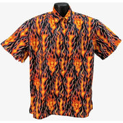 High Seas - Flames - Chile Mojo
