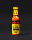 The Last Dab: Apollo Hot Ones Sauce 5oz (148ml)