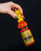 The Last Dab: Apollo Hot Ones Sauce 5oz (148ml)