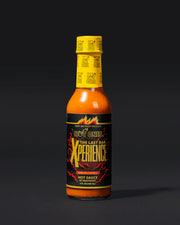 The Last Dab: Hot Ones Xperience Sauce 5oz (148ml)