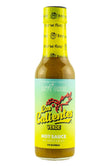 Los Calientes VERDE Hot Ones Hot Sauce 5oz (148ml) - Chile Mojo