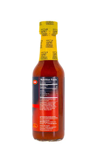 Hot Ones Pickled Garlic Sriracha Hot Sauce 5oz (148ml) - Chile Mojo
