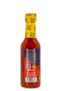 Hot Ones Pickled Garlic Sriracha Hot Sauce 5oz (148ml) - Chile Mojo