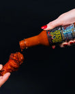 The Last Dab: Thermageddon Hot Ones Sauce 5oz (148ml)