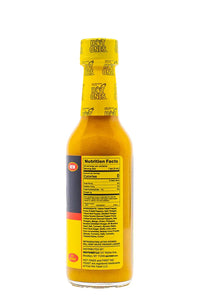 Hot Ones Tropical Amarillo Hot Sauce 5oz (148ml) - Chile Mojo