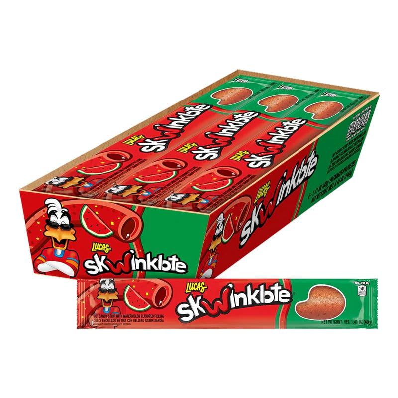 Lucas Skwinklote  Watermelon (40g)