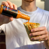 Seed Ranch Flavor Co. Truffle Fire Hot Sauce 5oz (148ml)
