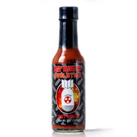 Da Bomb Hot Sauce - Evolution 5oz (148ml) - Chile Mojo