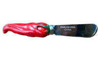 Tabasco Jelly and Knife set - Chile Mojo