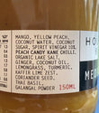 Dingo Sauce Co. House of Kane Hot Sauce 150ml - Chile Mojo