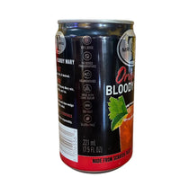 Mr and Mrs T Bloody Mary Mix - large 221ml can - Chile Mojo