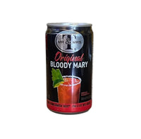 Mr and Mrs T Bloody Mary Mix - large 221ml can - Chile Mojo