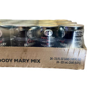 Mr and Mrs T Bloody Mary Mix - large 221ml can - Chile Mojo
