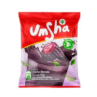 Chicha Morada instant Purple Corn Drink Mix 13gm - Chile Mojo