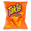 Takis NACHO Cheese Tortilla Chips 3.25oz (92gm) - Chile Mojo