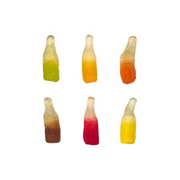 Jarritos Soda Fruit Flavoured Gummies 113gm