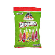 Jarritos Soda Fruit Flavoured Gummies 113gm