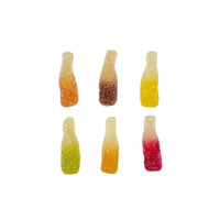 Jarritos Soda Fruit Flavoured SOUR Gummies 113gm