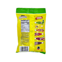 Jarritos Soda Fruit Flavoured SOUR Gummies 113gm