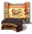 Jorgito original chocolate Alfajor 55gm - Chile Mojo