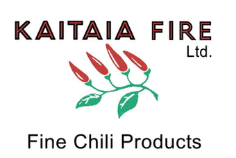 Kaitaia Fire