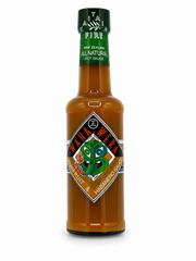 Kaitaia Fire Waha Wera Kiwi & Habanero Sauce 148ml (5oz)
