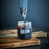 Killer Condiments Crispy Chilli Oil 200g - Chile Mojo