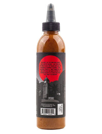 Korn Here to Slay Hot Sauce - Hotter Edition 6oz (177ml) - Chile Mojo