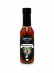 Forbidden Fruit Hot Sauce by La Pimenterie 5oz (148ml)