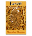 Hotlix Larvets Insect Snack Cheddar 2gm - best before Apr 2025 - Chile Mojo