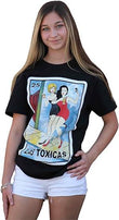 T-Shirt - Las Toxicas - Chile Mojo