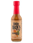 Ghost Pepper Pear by Little Dicks 148ml (5oz) - Chile Mojo