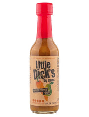 Ghost Pepper Pear by Little Dicks 148ml (5oz) - Chile Mojo