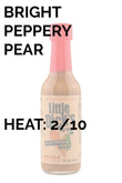 Ghost Pepper Pear by Little Dicks 148ml (5oz) - Chile Mojo