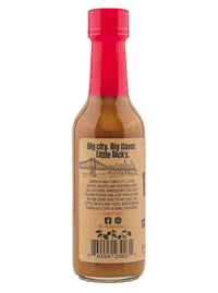 Ghost Pepper Pear by Little Dicks 148ml (5oz) - Chile Mojo