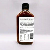Old Bones Longhorn Chilli Sauce - 200ml