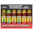 Louisiana Hot Spot 6-sauce Gift Pack - Chile Mojo