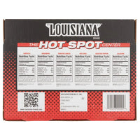 Louisiana Hot Spot 6-sauce Gift Pack - Chile Mojo