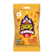 Lucas Gummies Spicy Mango 130gm - Chile Mojo