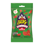 Lucas Gummies Spicy Watermelon 130gm - Chile Mojo