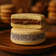 Alfajor Maicena by Buenos Aires 70gm - Chile Mojo