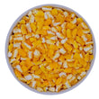 Amazonas Maiz Trillado Amarillo (yellow hominy corn) 454gm - Chile Mojo