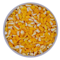 Amazonas Maiz Trillado Amarillo (yellow hominy corn) 454gm - Chile Mojo