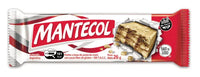 Mantecol - Argentinian peanut butter nougat bar 64g - Chile Mojo