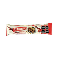 Mantecol - Argentinian peanut butter nougat bar 64g - Chile Mojo